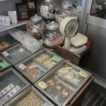 小石川金太郎飴 - 肆（いちくら）