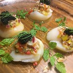 Spanish & Italian baru muse