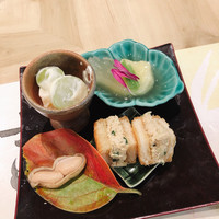 和創ふんりんかん ぎり - 