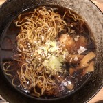 Ramen tanokyuu - 