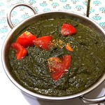 バーワルチー - パラクマトン（￥１２５０）