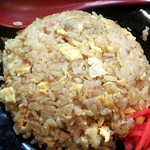 中華そば とみ屋 - 