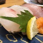 Daiki Suisan Kaitenzushi - 