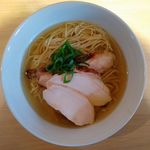 麺屋一燈 - 