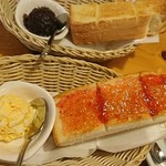 Komeda Kohi Ten - 