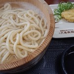 丸亀製麺 - 