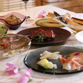 イタリアンレストラン Zucca_0