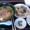 龍ちゃん食堂 焼津店