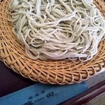 蕎麦屋　藤田 - 