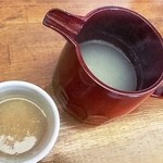 蕎麦屋　藤田 - 