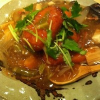 割烹 大田川 - コロッケランチ