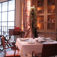 Benoit Alain Ducasse - 