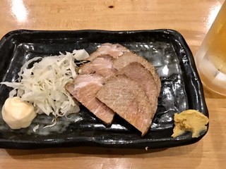 Tachinomidokoro Nakaya - 