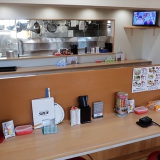 MONCHAN RAMEN SHUN_2