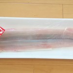 ディオ - はも　(税抜)152円　(2019.10.23)