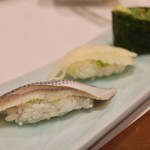 鮨と肴と日本酒 涛〃 - 
