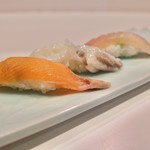鮨と肴と日本酒 涛〃 - 