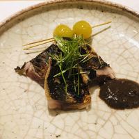 鮨 輝 - 