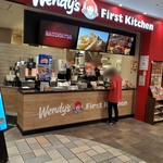 Wendy‘S Ｆirst Kitchen - 