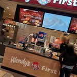 Wendy‘S Ｆirst Kitchen - 