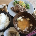 浅めし食堂 - 