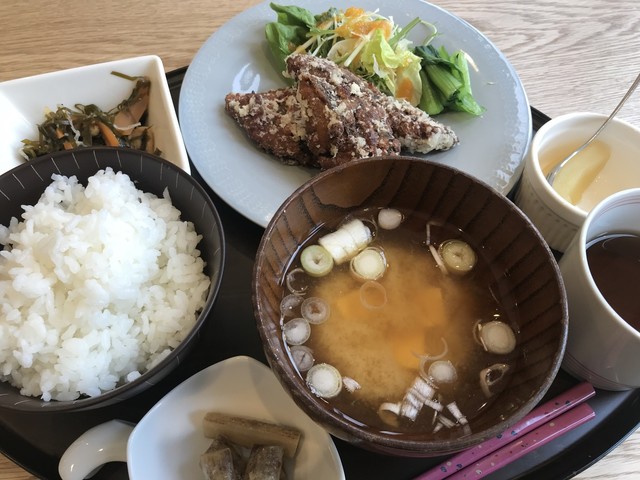 Asameshi Shokudo photo 3