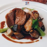 ブラッスリー ポール・ボキューズ 大丸東京 - 