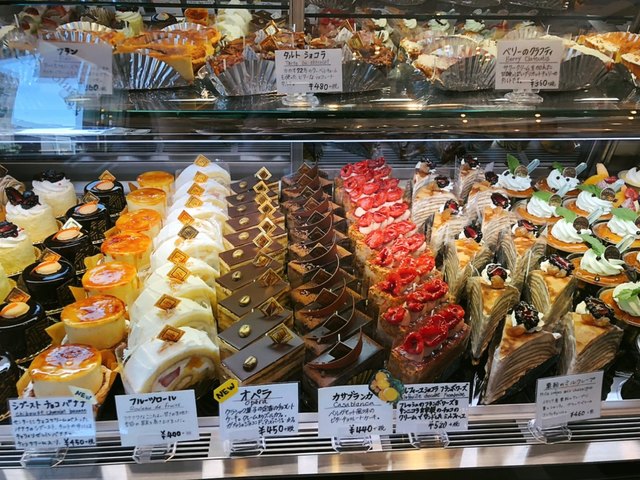 秋のケーキバイキング19 By 甘子 サンニコラ 香林坊店 Saint Nicolas 野町 チョコレート 食べログ 秋のケーキバイキング19 By 甘子 サンニコラ 香林坊店 Saint Nicolas 野町 チョコレート 食べログ