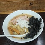 自家製麺 5102 - 