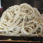 Yabu soba - もり