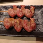 Yakitori Toriichi - 