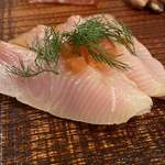 カーサ カルマ - カルパッチョ