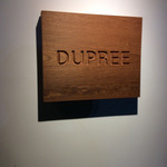 DUPREE - 