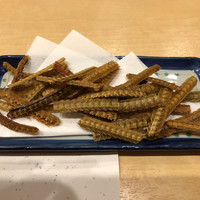 うなぎ割烹 白金台 まつ本 - 