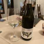 カーサ カルマ - フィアーノ