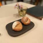 カーサ カルマ - 自家製パソ