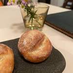 カーサ カルマ - パソ