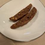 カーサ カルマ - カントゥッチョ