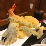 郷土料理　味勘 - 