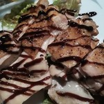 春吉三丁目鉄板バルTABELI - 