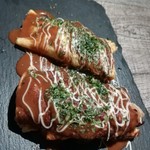 春吉三丁目鉄板バルTABELI - 