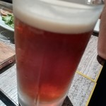 春吉三丁目鉄板バルTABELI - 