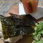 春吉三丁目鉄板バルTABELI - 