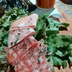 春吉三丁目鉄板バルTABELI - 