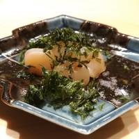 鮨 つぼみ - 