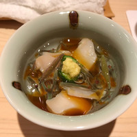新ばし 星野 - 