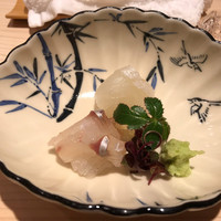 新ばし 星野 - 