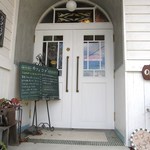 cafe COB - 2010.12.4訪問