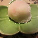 菅屋蒼月 - いちご大福