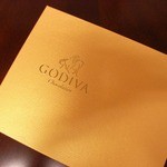 GODIVA アミュプラザ鹿児島店